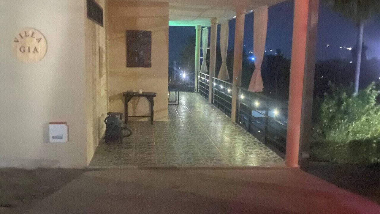 Photo of Patio Balcony in Hua Thanon