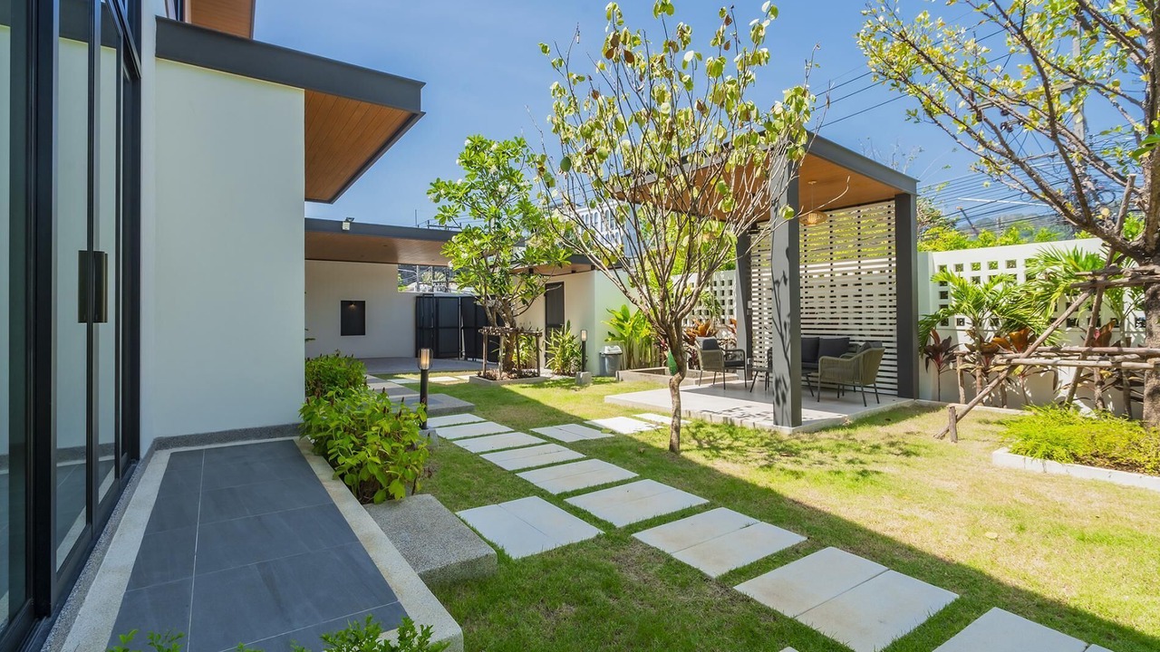 Photo of Outdoor in Rawai