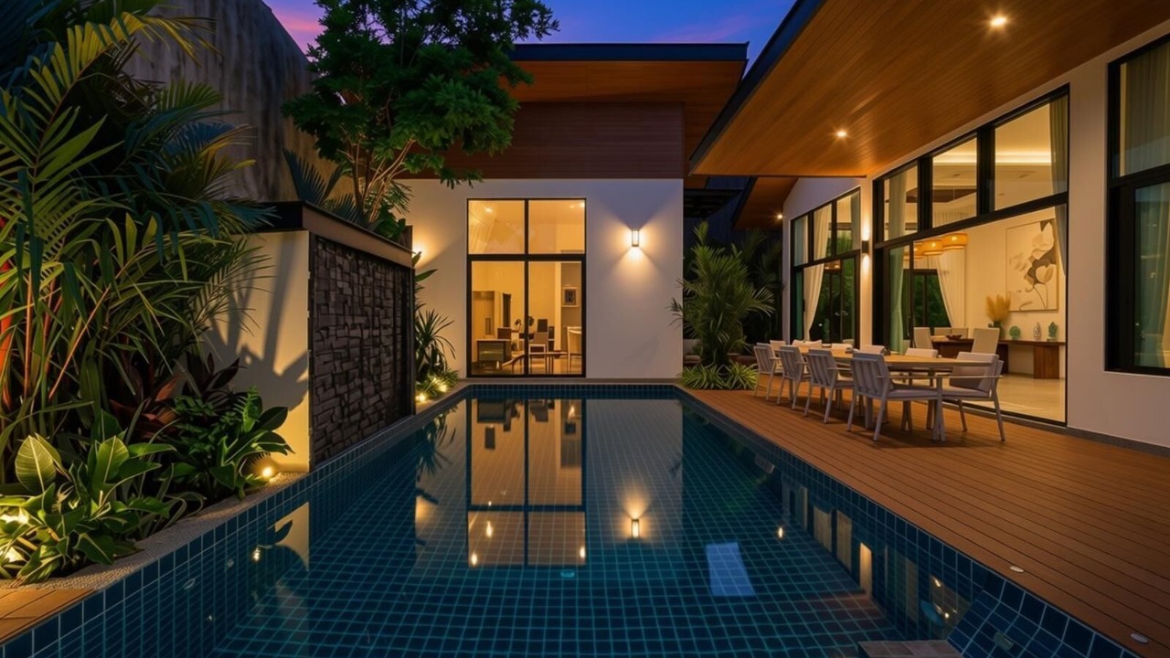 Photo of Outdoor in Rawai