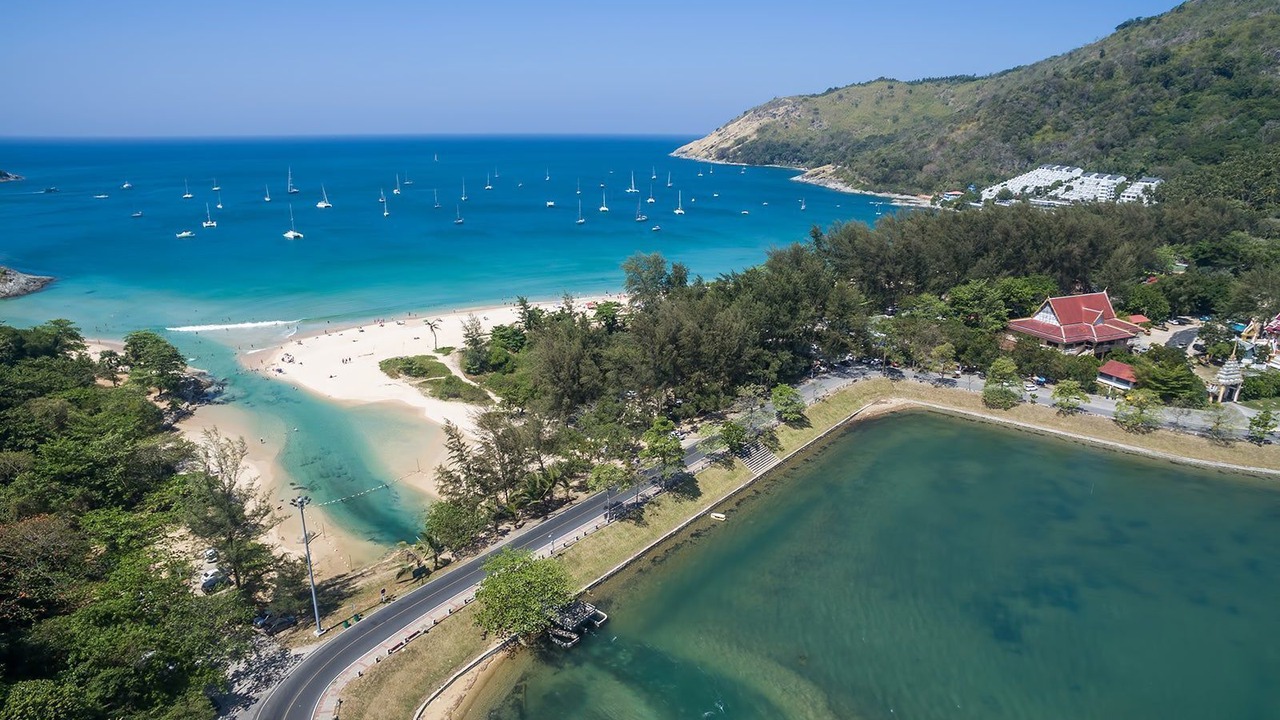 Photo of Others in Nai Harn