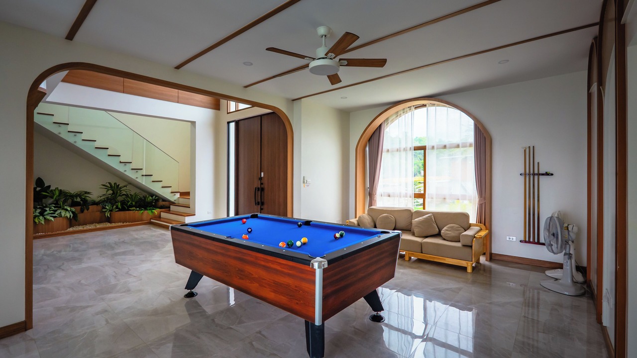 Photo of Bedroom in Kui Buri