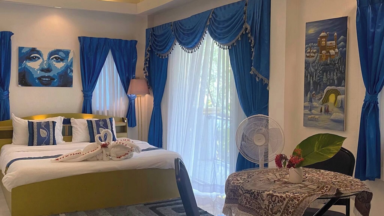 Photo of Bedroom in Karon
