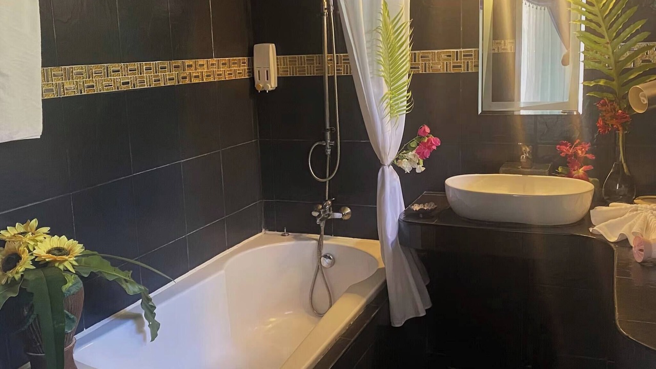 Photo of Bathroom in Karon