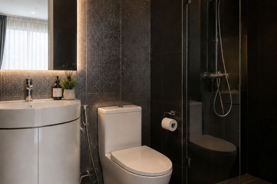 Photo of Bathroom in Khlong Toei