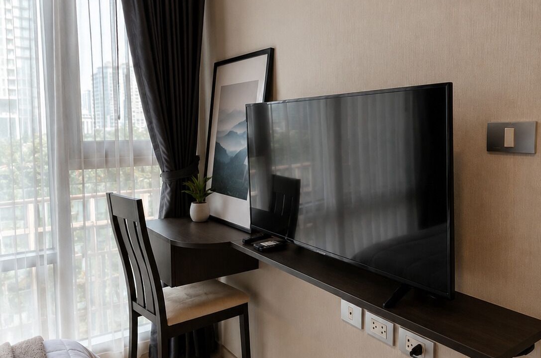 Photo of Bedroom in Khlong Toei
