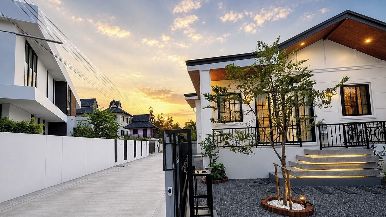 Photo of Outdoor in Hang Dong