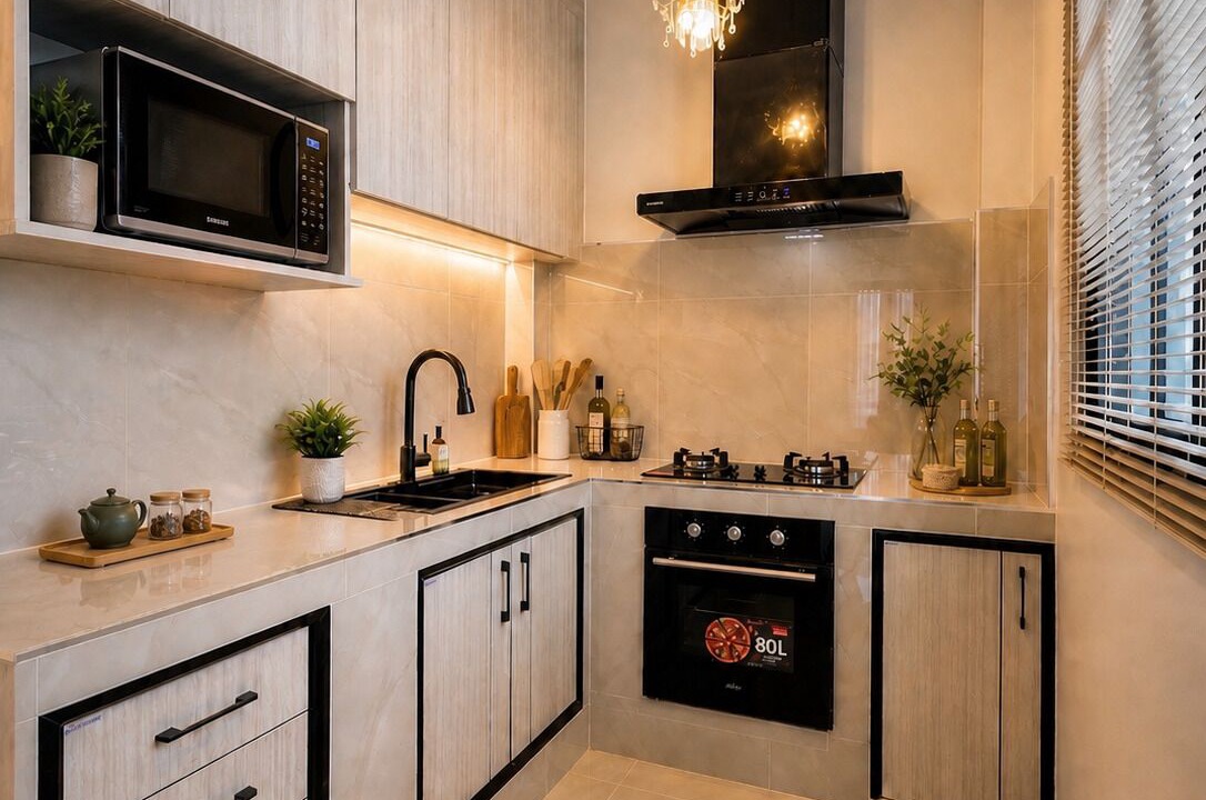 Photo of Kitchen in Hang Dong