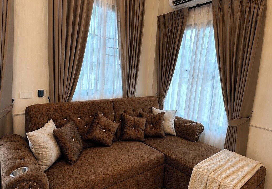 Photo of Livingroom in Hang Dong