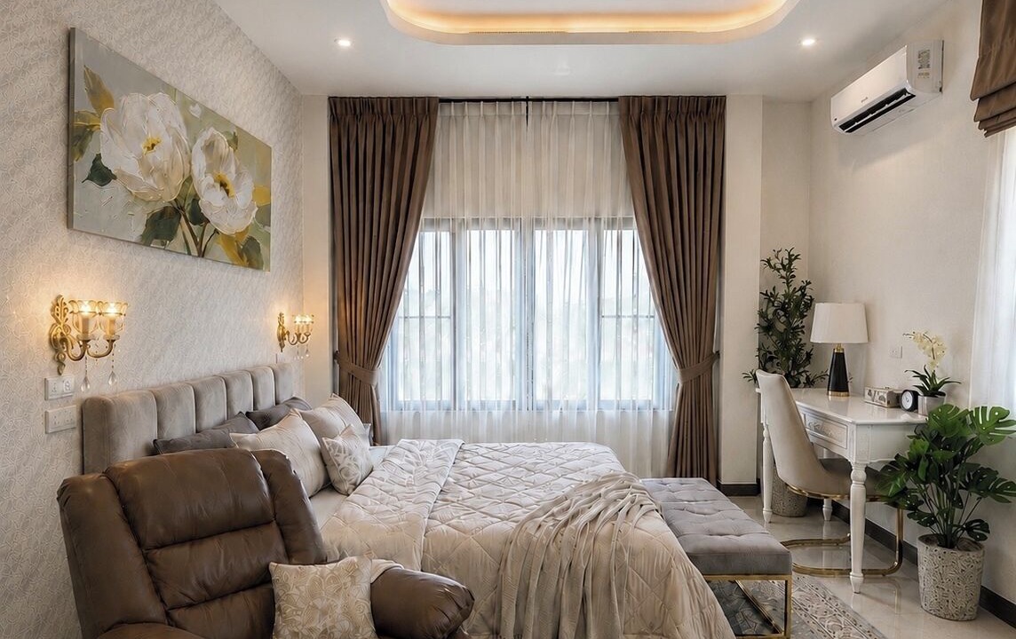 Photo of Bedroom in Hang Dong
