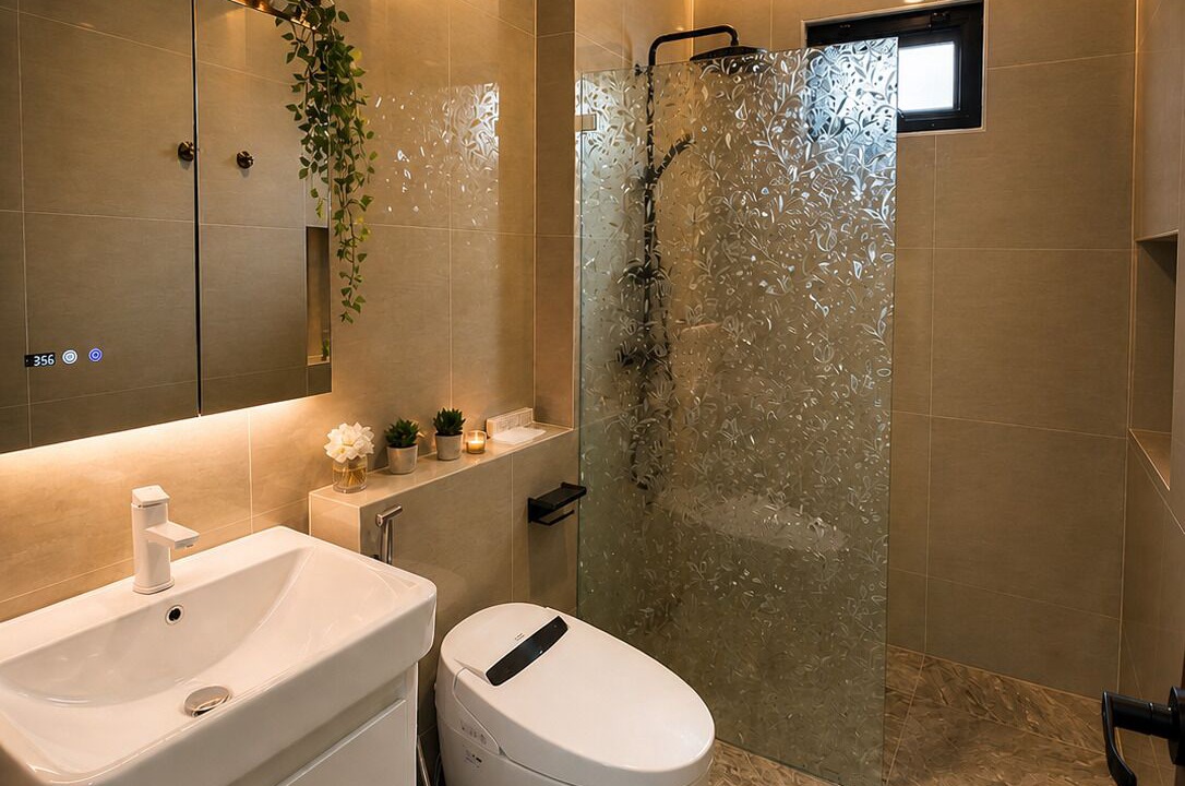 Photo of Bathroom in Hang Dong