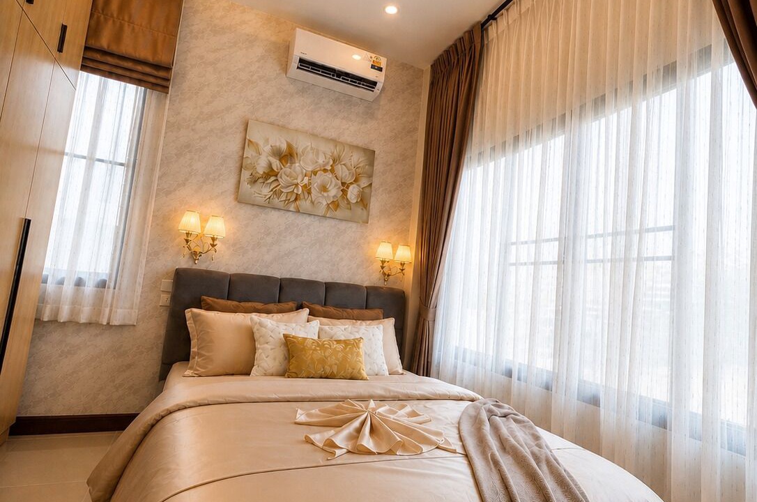 Photo of Bedroom in Hang Dong