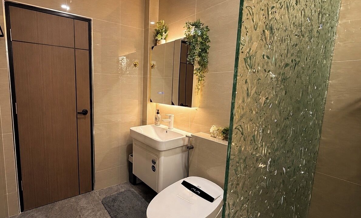 Photo of Bathroom in Hang Dong