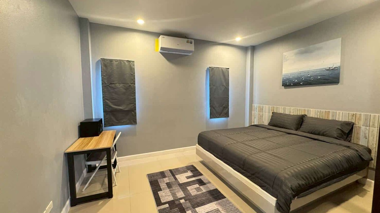 Photo of Bedroom in Bophut
