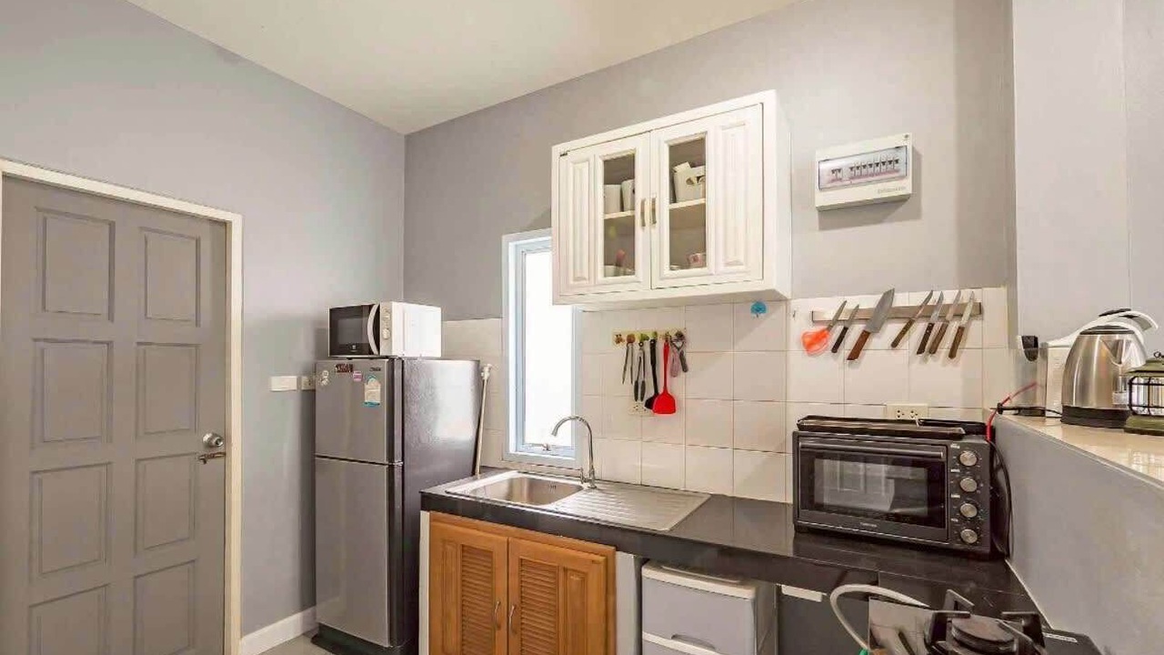 Photo of Kitchen in Bophut