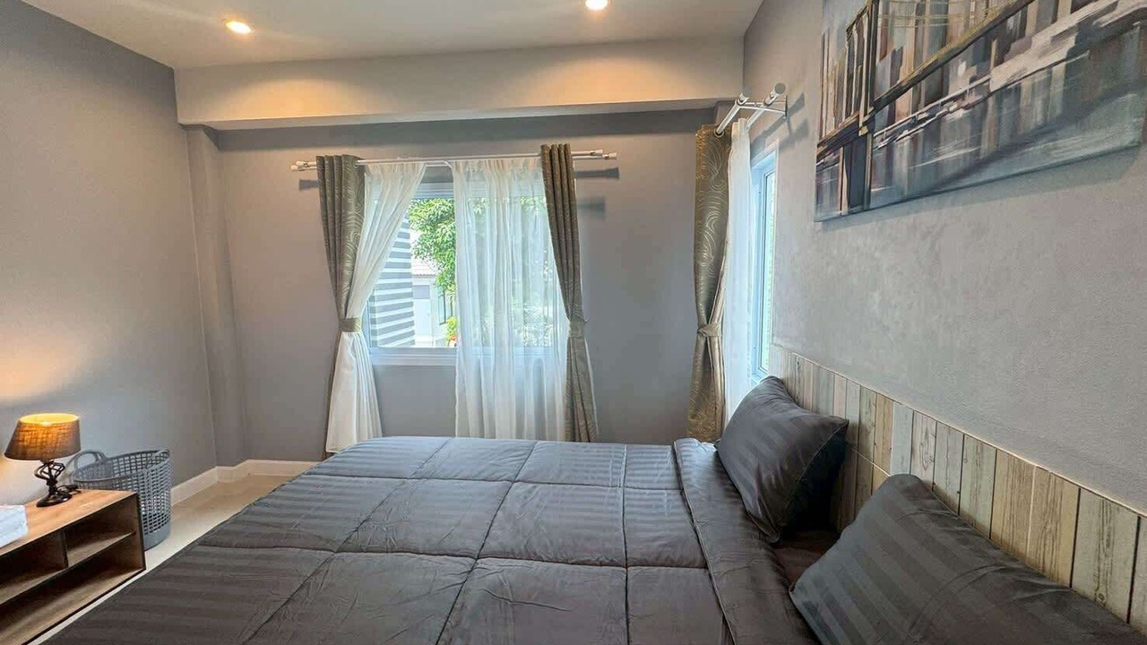 Photo of Bedroom in Bophut