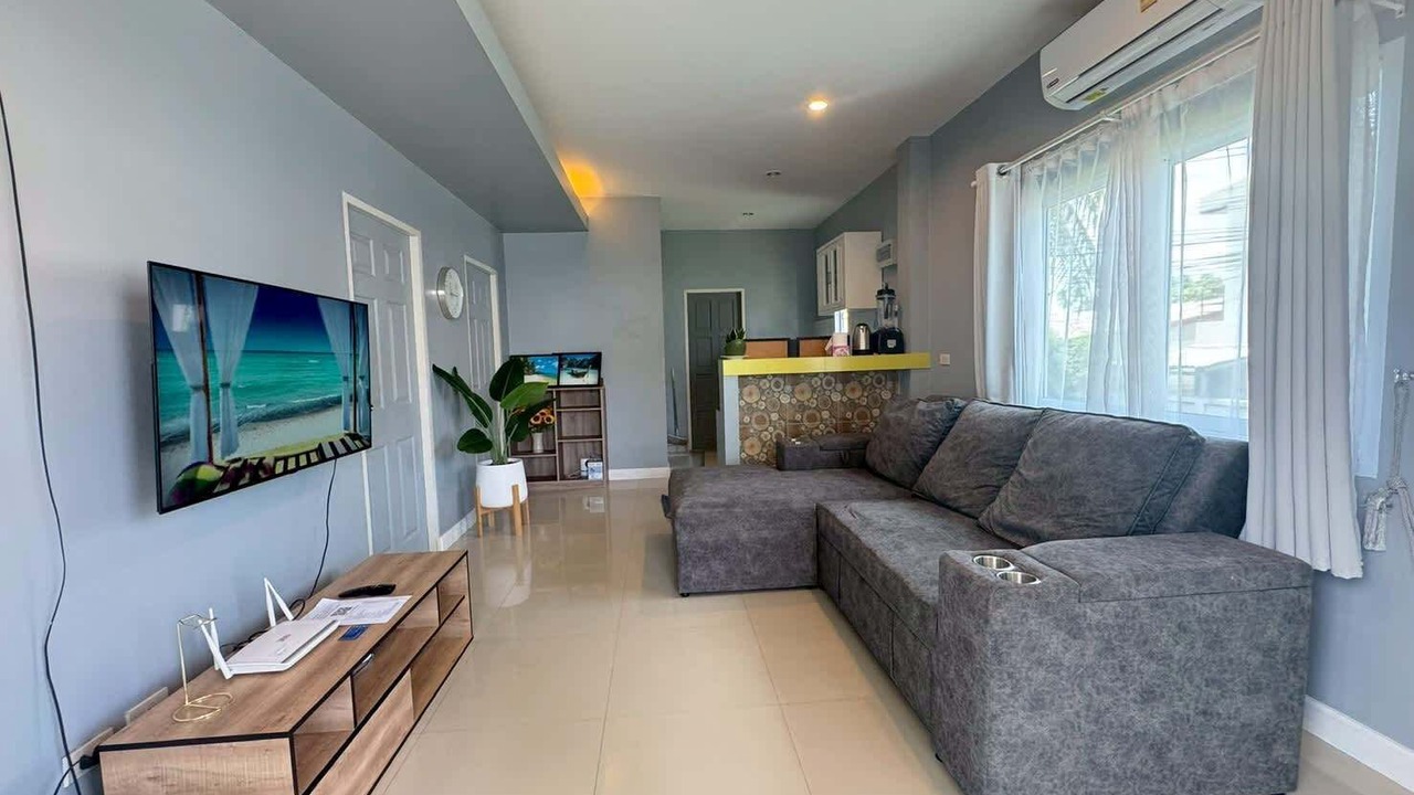 Photo of Livingroom in Bophut