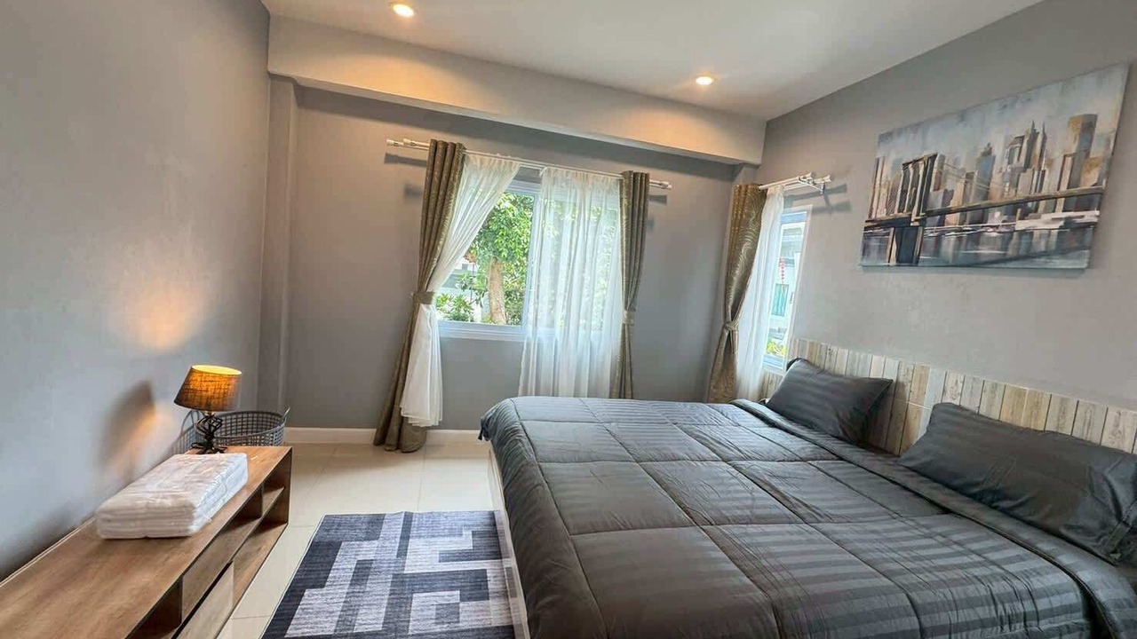 Photo of Bedroom in Bophut
