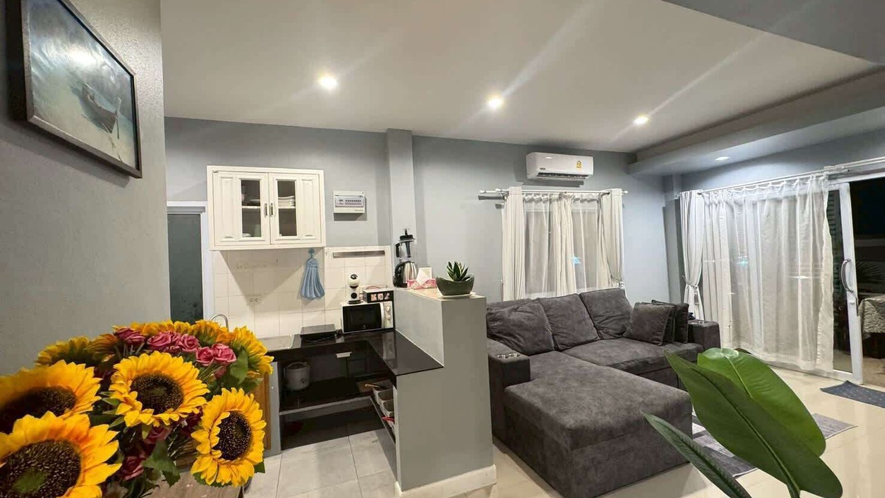Photo of Livingroom in Bophut