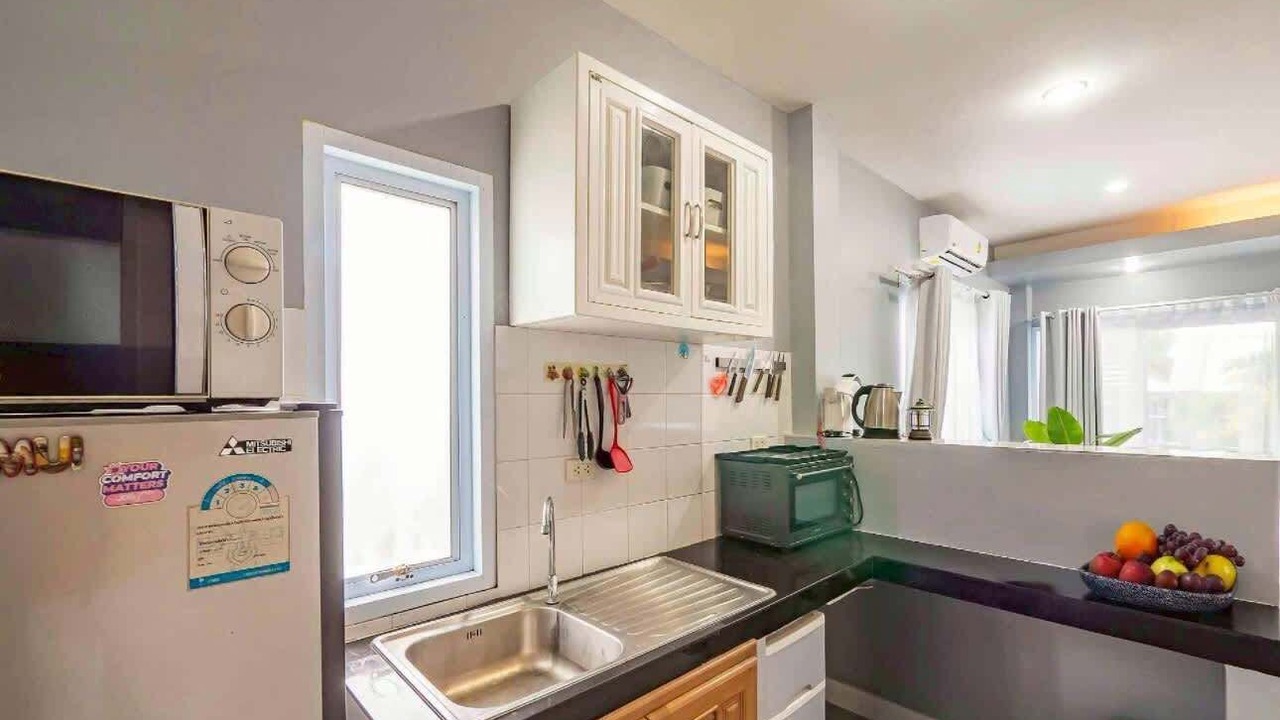 Photo of Kitchen in Bophut