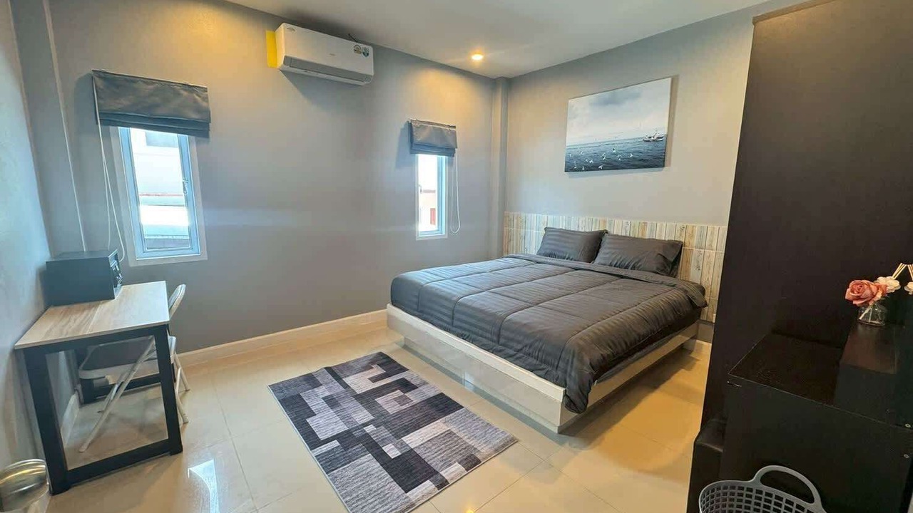Photo of Bedroom in Bophut