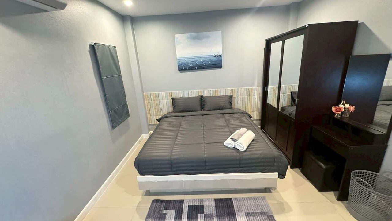 Photo of Bedroom in Bophut