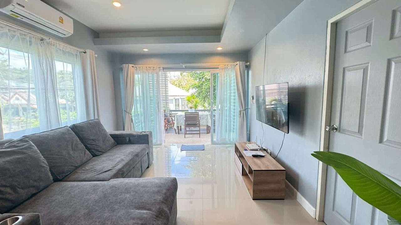 Photo of Livingroom in Bophut