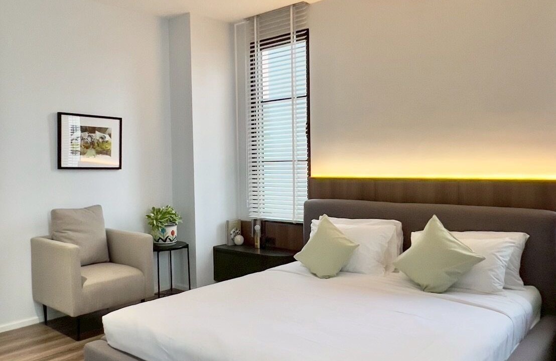 Photo of Bedroom in Chang Phueak