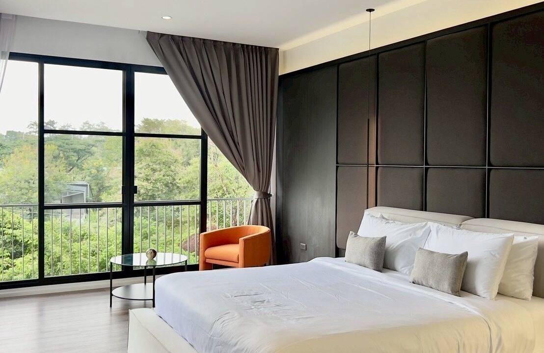 Photo of Bedroom in Chang Phueak
