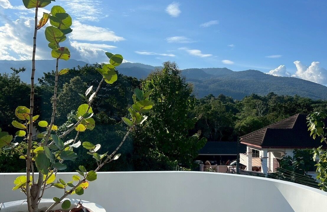 Photo of Outdoor in Chang Phueak