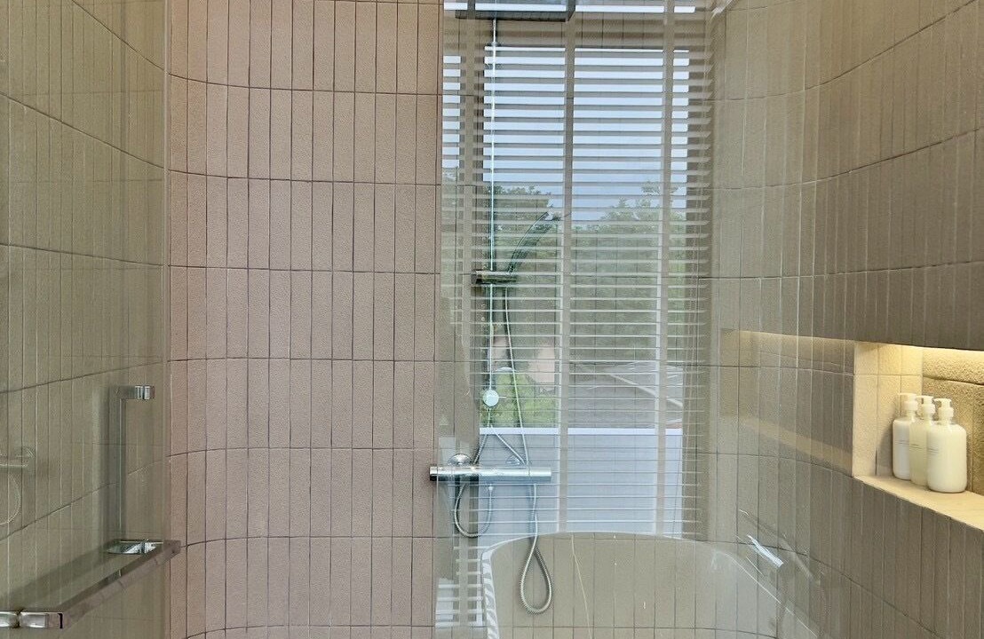 Photo of Bathroom in Chang Phueak
