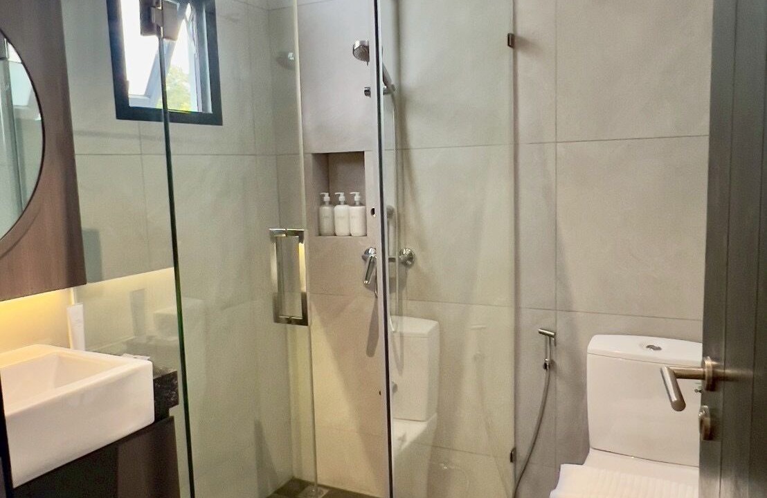 Photo of Bathroom in Chang Phueak