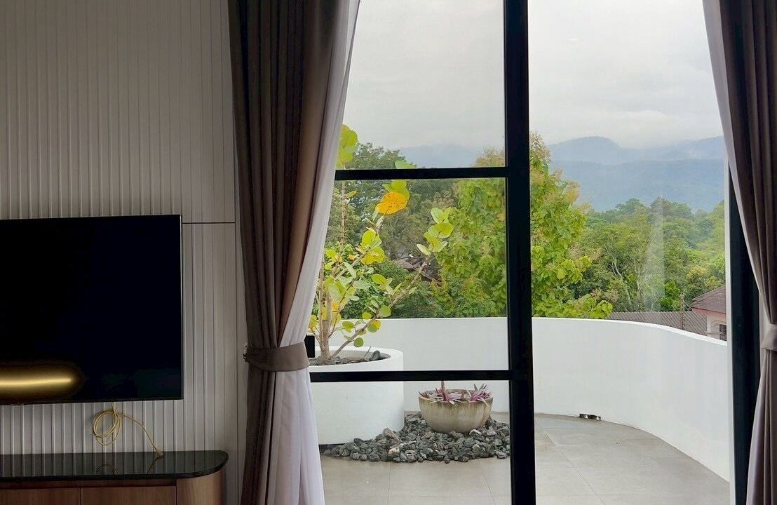 Photo of Bedroom in Chang Phueak