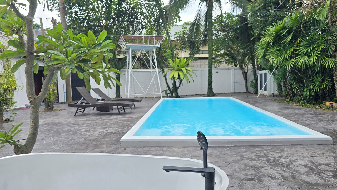 Photo of Outdoor in Chang Phueak