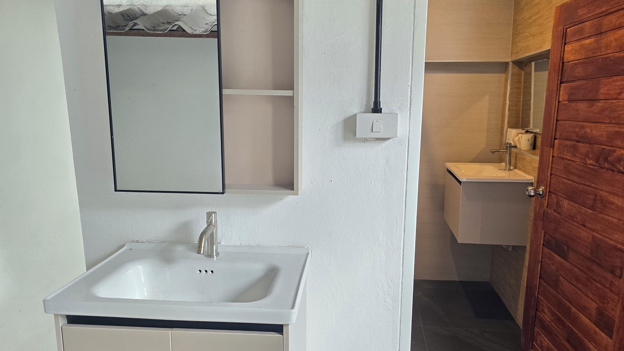Photo of Bathroom in Chang Phueak