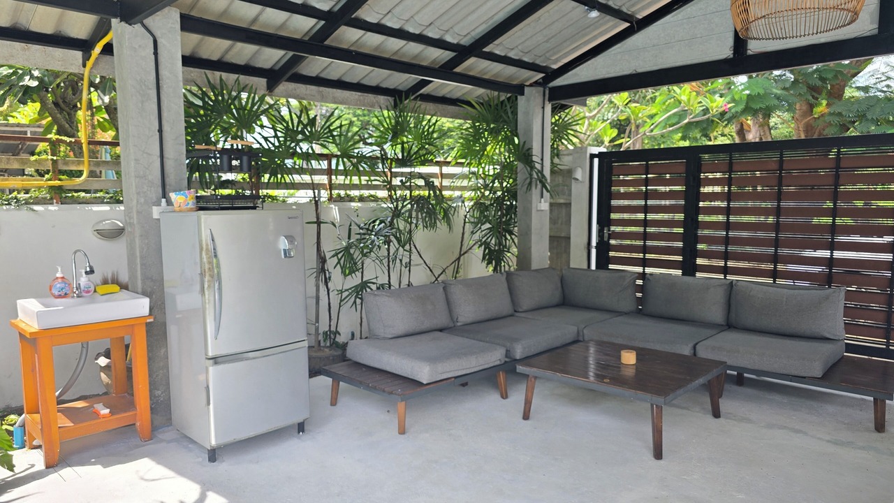 Photo of Outdoor in Chang Phueak