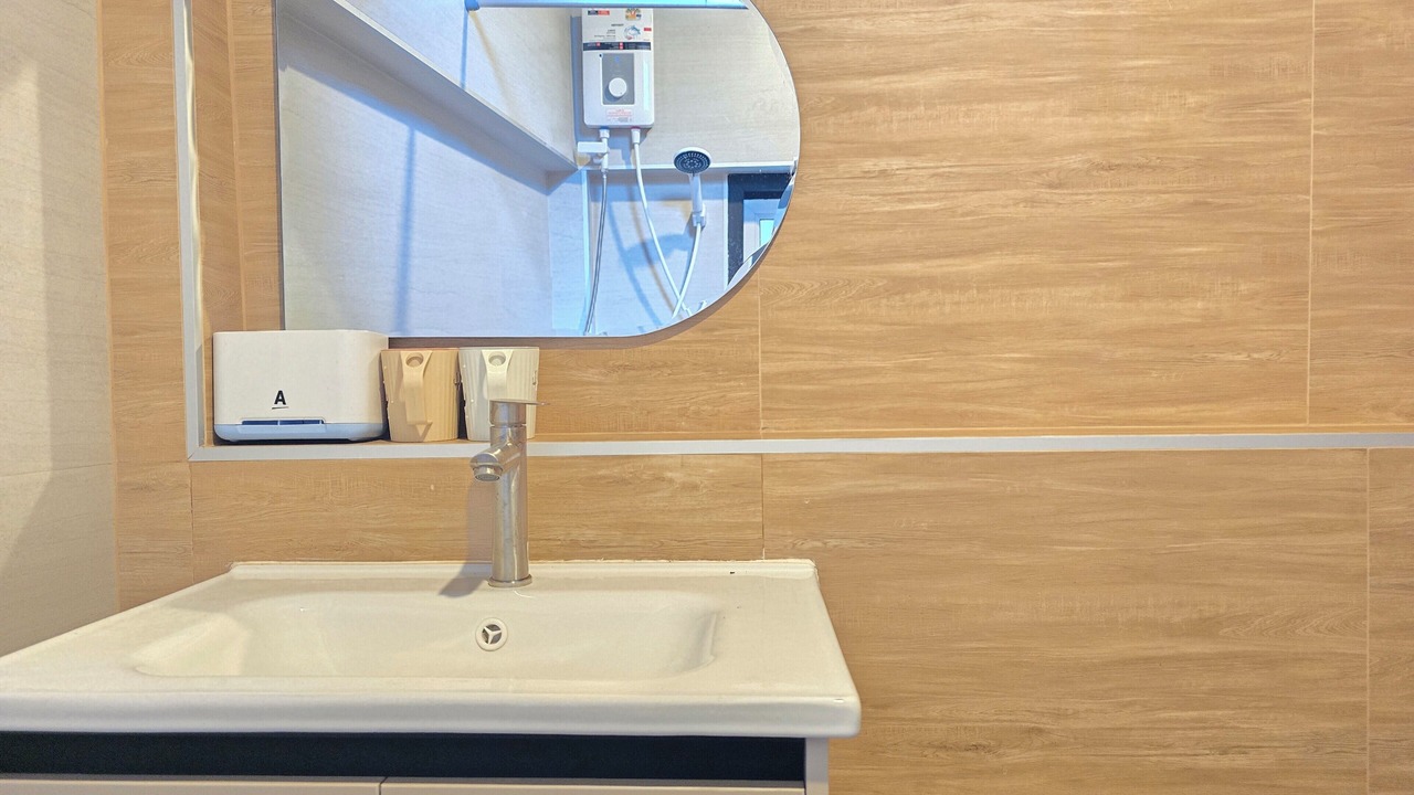 Photo of Bathroom in Chang Phueak