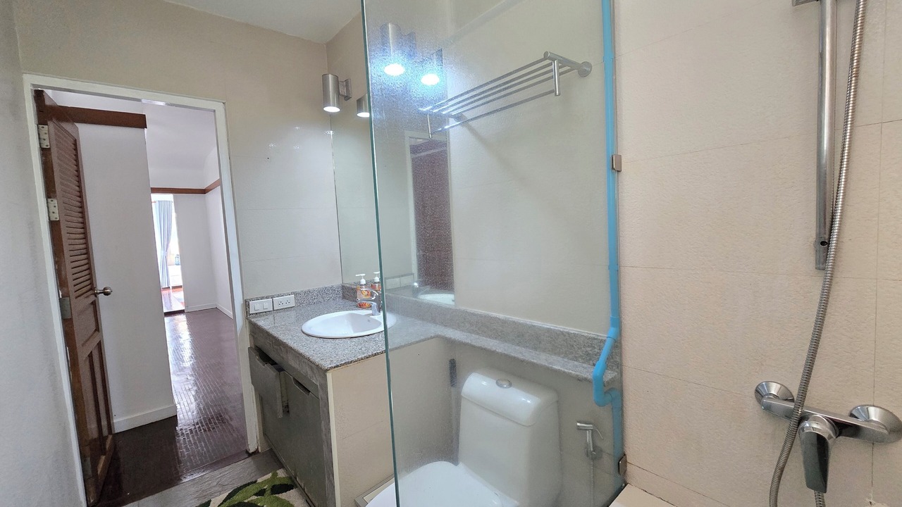 Photo of Bathroom in Chang Phueak