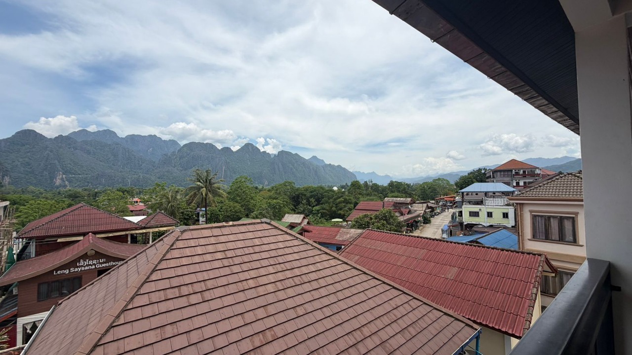 Photo of Outdoor in Vang Vieng