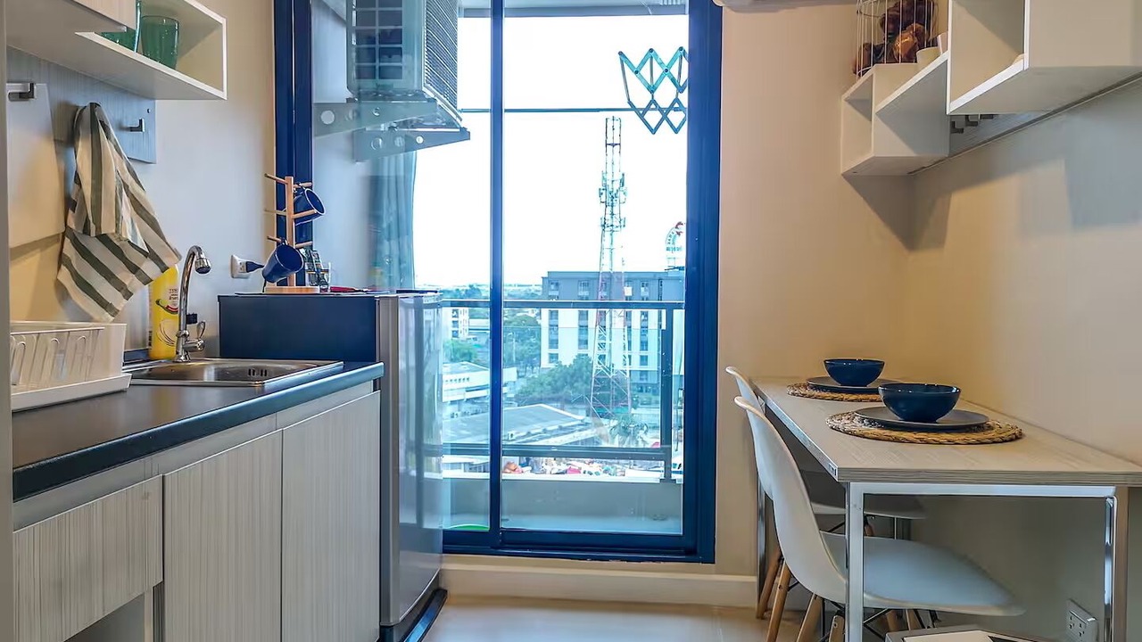 Photo of Kitchen in Khlong Kum