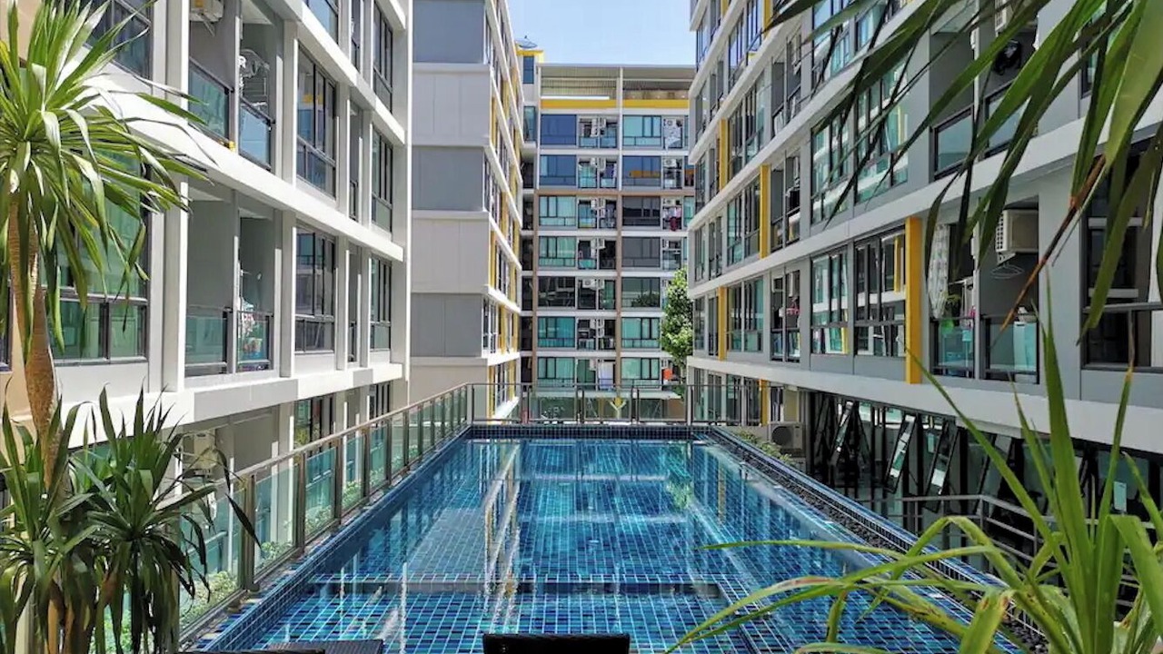 Photo of Outdoor in Khlong Kum
