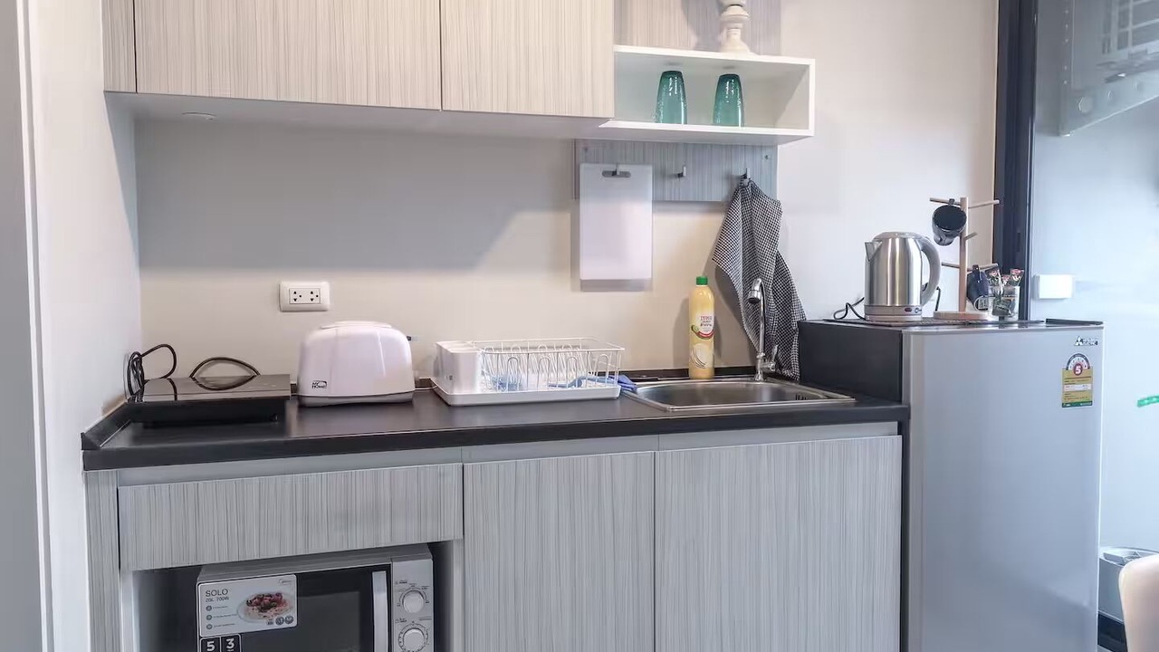 Photo of Kitchen in Khlong Kum