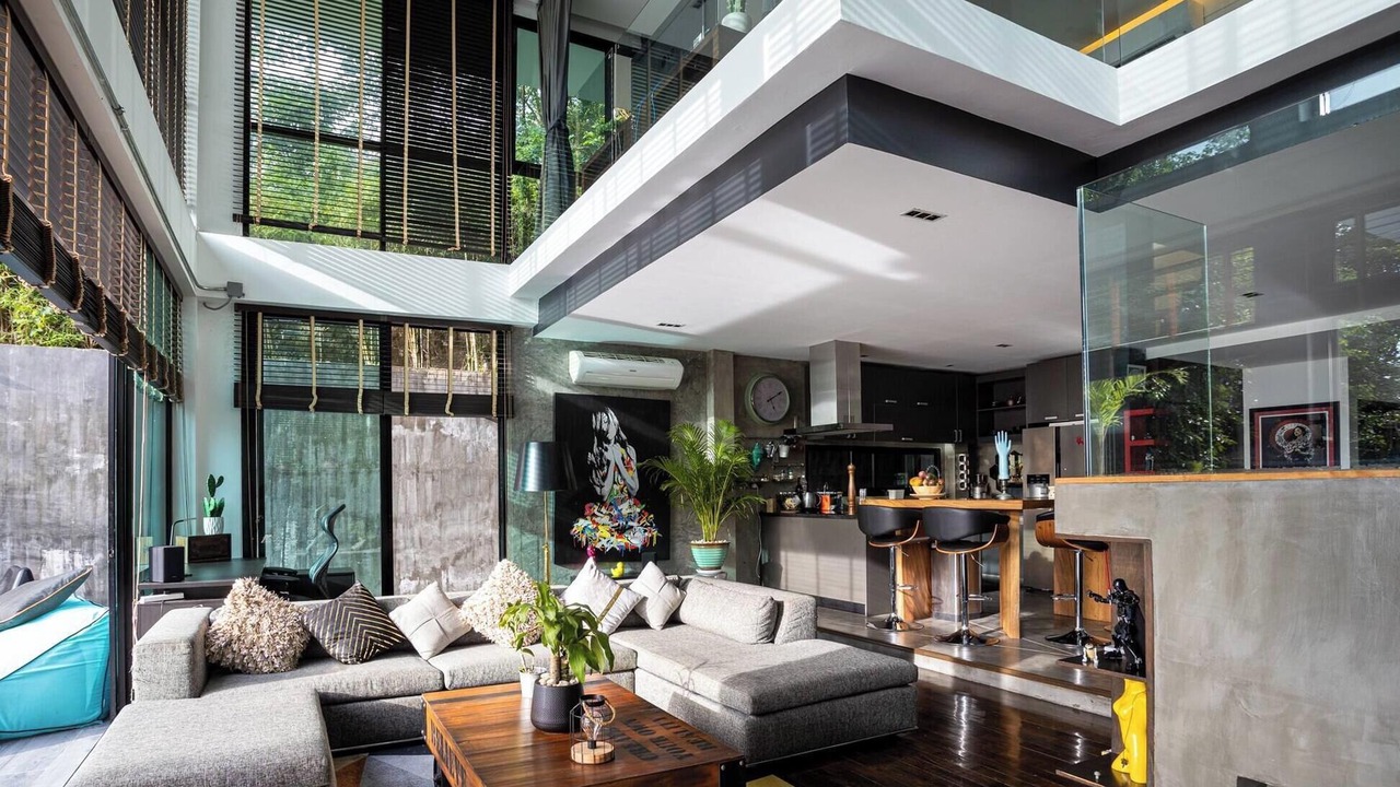 Photo of Livingroom in Kamala