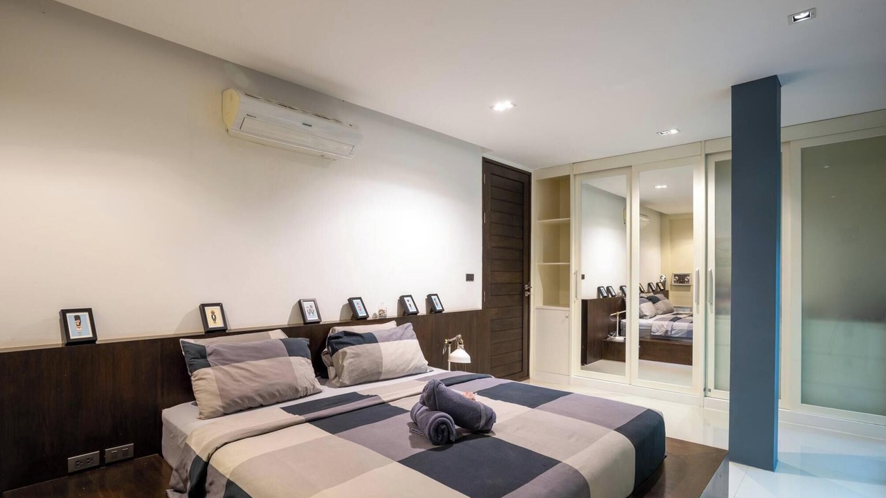 Photo of Bedroom in Kamala