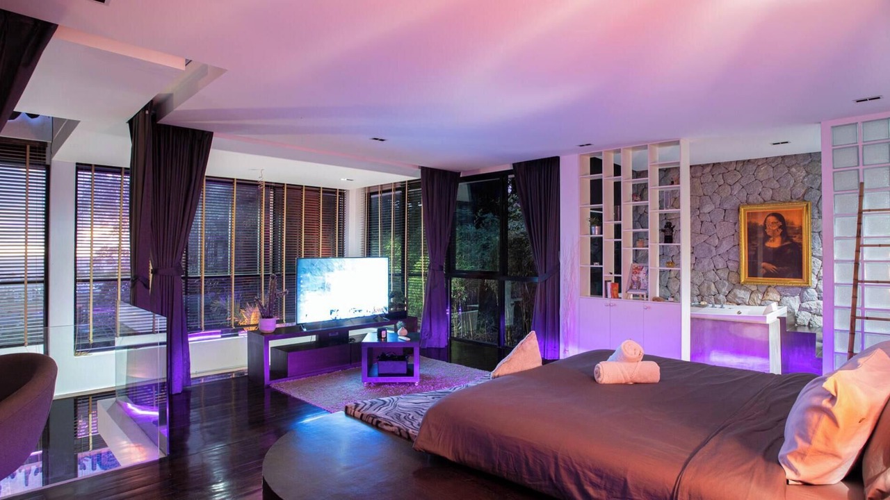 Photo of Bedroom in Kamala