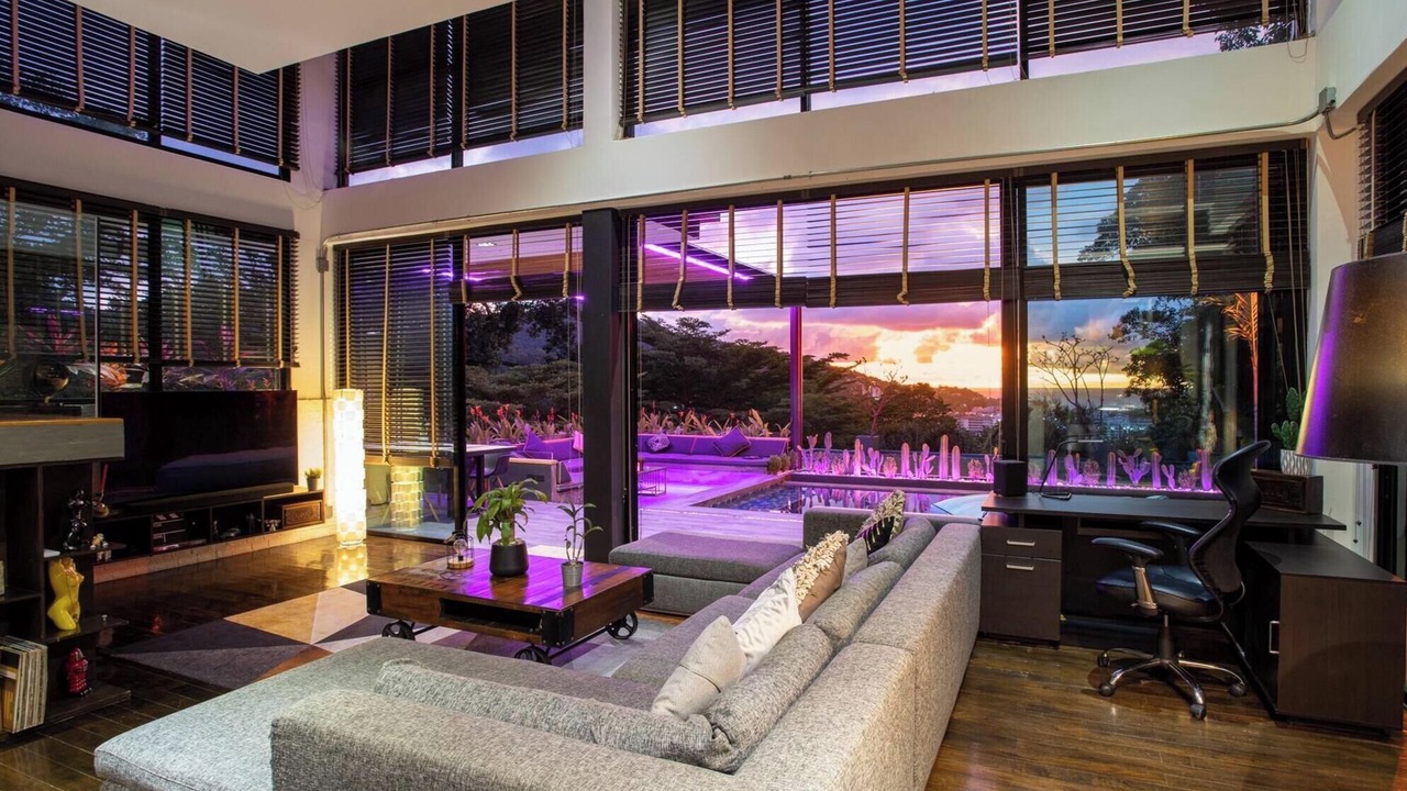 Photo of Livingroom in Kamala