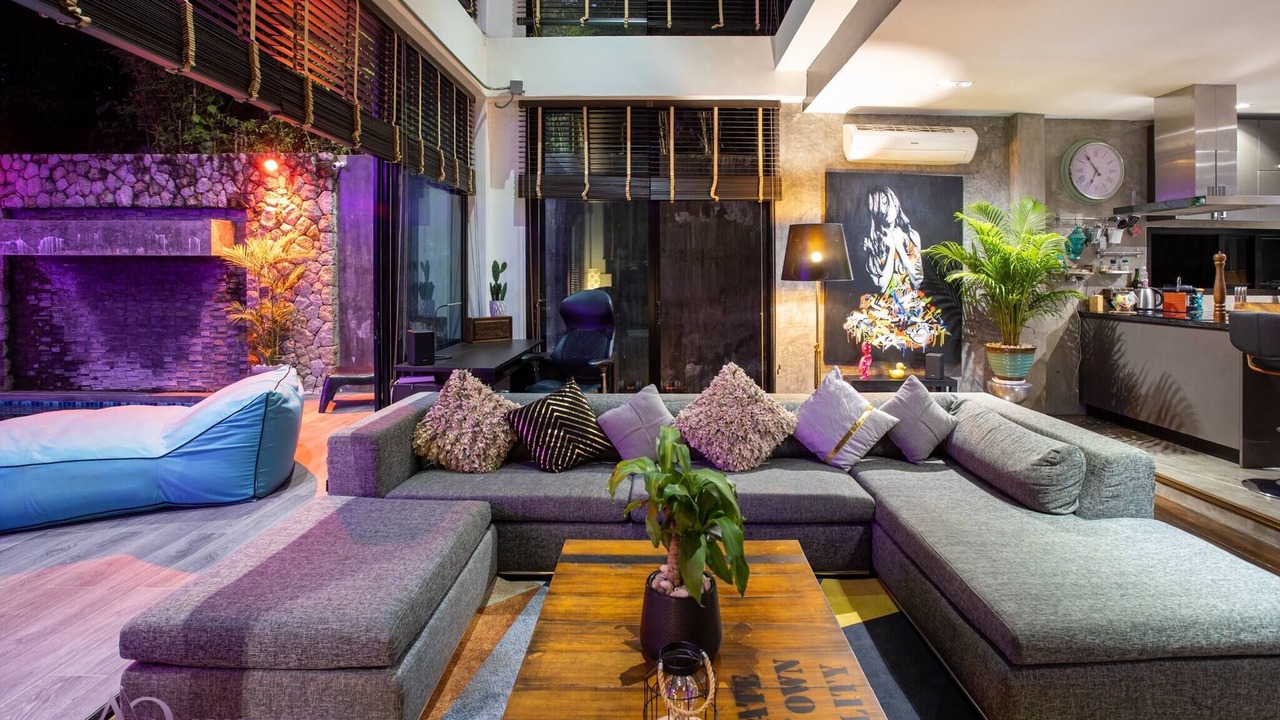 Photo of Livingroom in Kamala
