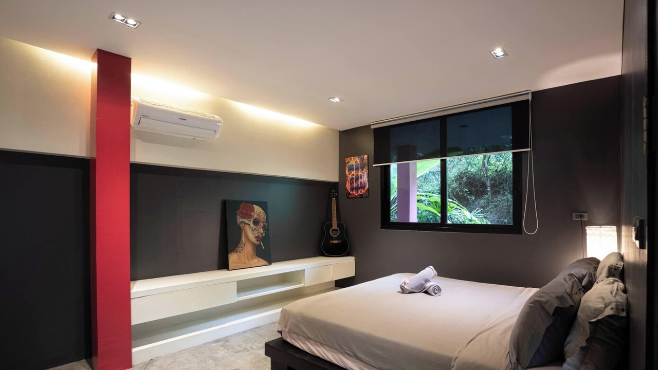 Photo of Bedroom in Kamala