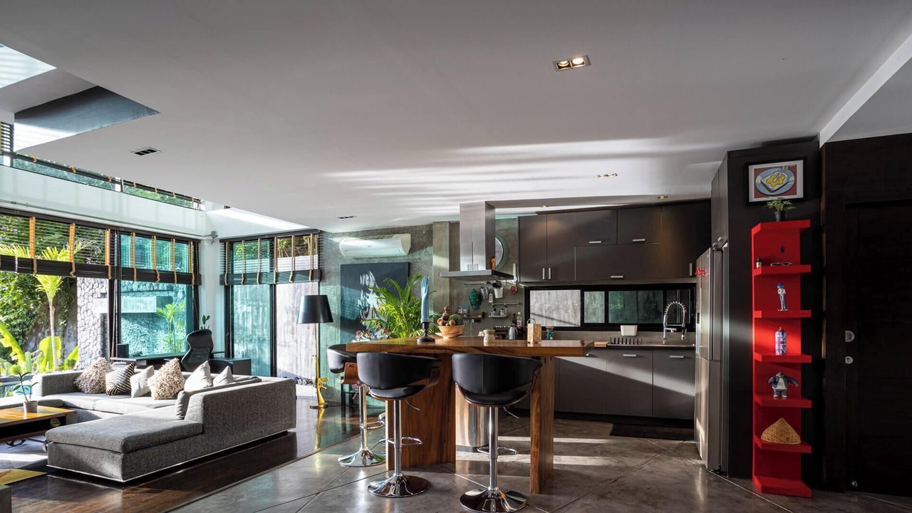 Photo of Livingroom in Kamala