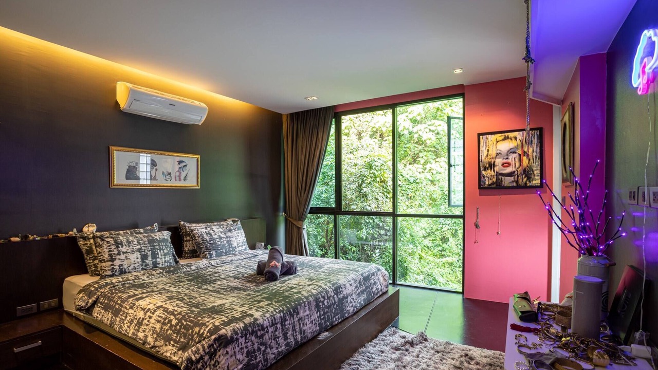 Photo of Bedroom in Kamala