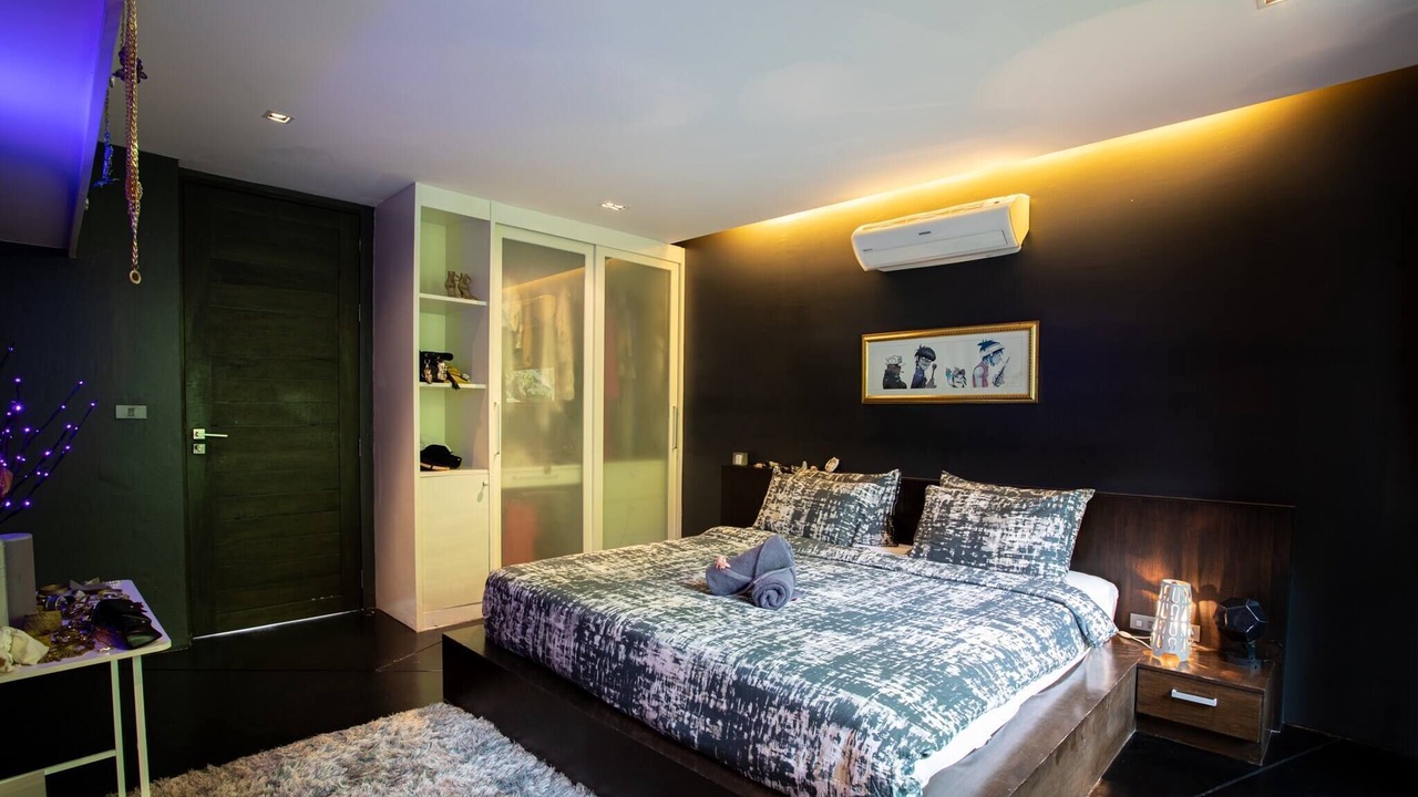 Photo of Bedroom in Kamala